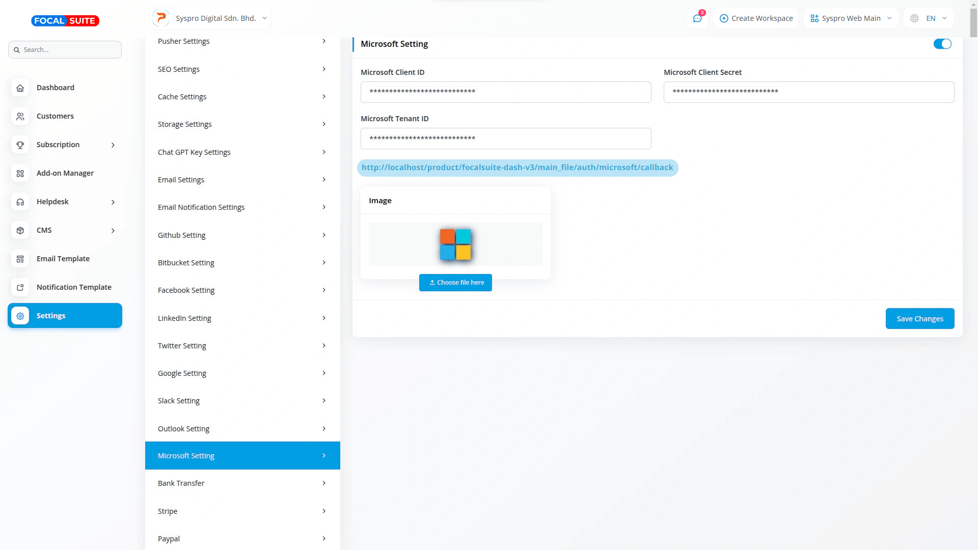 Organic Vegetable Box